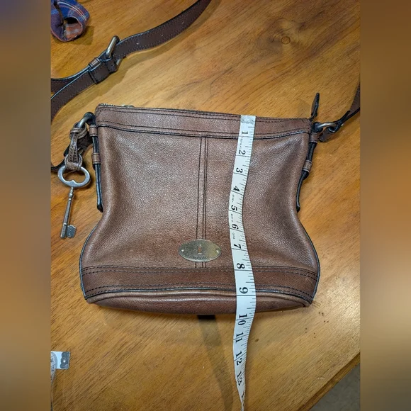 Fossil Purse Cross Body - Picture 5 of 14